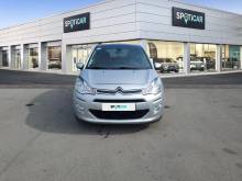 A vendre Citroën C3 1.2 PureTech 110ch Exclusive S&S aux alentours de Juvignac