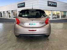 Vente 208 Allure aux alentours de plaissan