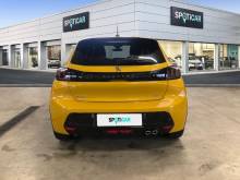 Nouvelle 208 1.2 PureTech 130ch GT EAT8 d'occasion à faibles kilométrage à Gignac aux alentours de Marossan