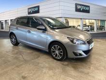 Vente 308 1.6 BlueHDi 120ch Allure S&S 5p d'occasion aux alentours de montpellier