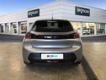 à Vendre nouvelle 208 1.2 PureTech 75ch S&S Style à Gignac aux alentours de Montpellier