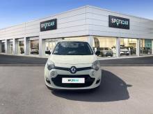 Vente Renault Twingo 1.2 LEV 16v 75ch Dynamique eco² aux alentours de bouzigue