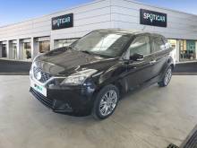 Vente Suzuki Baleno 1.2 Dualjet 90ch à faible kilométrage aux alentours de Plaissan