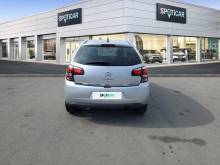 A vendre Citroën C3 1.2 PureTech 110ch Exclusive S&S aux alentours de Montpeyroux