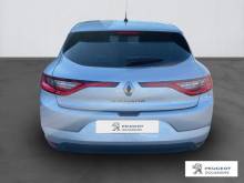 Renault Mégane faible kilométrage occasion en vente à Gignac près de Baillargues