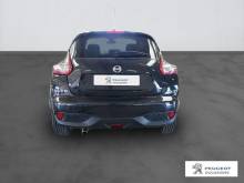 Nissan Juke 1.5 dci 110ch N-connecta 5 portes proche de Puéchabon