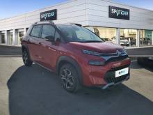 C3 Aircross PureTech 110ch S&S Feel Pack à vendre à Gignac aux alentours de Clermont L'Hérault