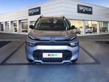 à Vendre C3 Aircross 110ch d'occasion aux alentours de pesetas
