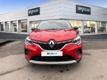 Captur 1.3 TCe 130ch FAP Intens EDC dans la région occitanie proche de Montpellier