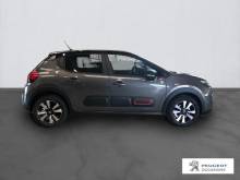 Vente Citroen C3 neuf 12 Pure tech 83 ch proche de Gigean dans l'hérault