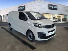 Fiat Scudo véhicule utilitaire en stock à vendre a Gignac aux alentours de Juvignac