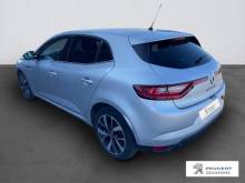 Renault Mégane faible kilométrage occasion en vente à Gignac près de Juvignac