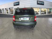 à vendre JEEP Patriot 2.0 CRD Limited à Gignac aux alentours de Perols