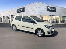 Vente Renault Twingo 1.2 LEV 16v 75ch Dynamique eco² aux alentours de Montpellier