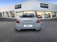 PEUGEOT RCZ 2.0 HDi FAP 163ch