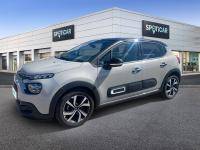 CITROEN C3 1.2 PureTech 110ch S&S Shine