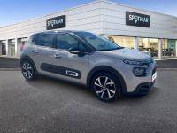 CITROEN C3 1.2 PureTech 110ch S&S Shine