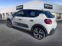 CITROEN C3 1.2 PureTech 110ch S&S Shine