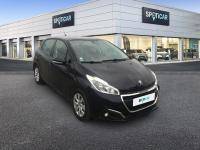 PEUGEOT 208 1.6 BlueHDi 100ch Active 5p