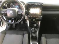 CITROEN C3 Aircross PureTech 110ch S&S Shine